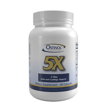 Ostinol® Advanced 5X