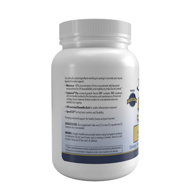 Ostinol® Advanced 5X® with Maxicuma®