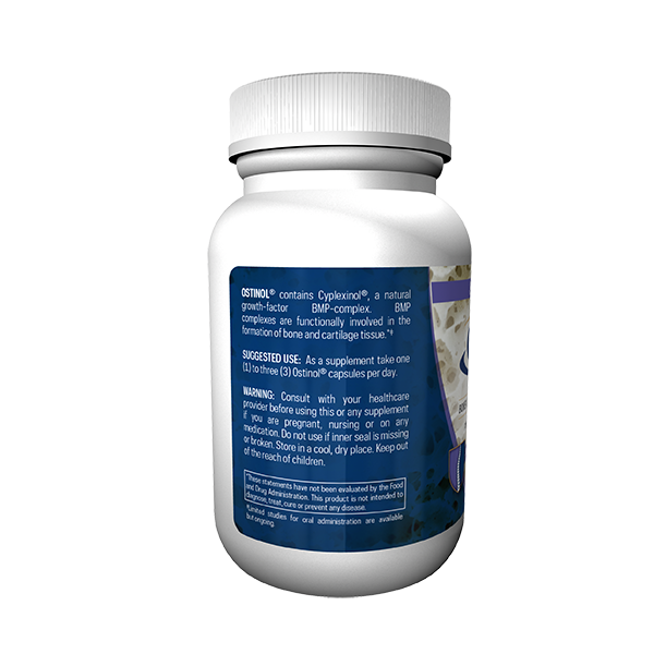 Ostinol® Original 350mg