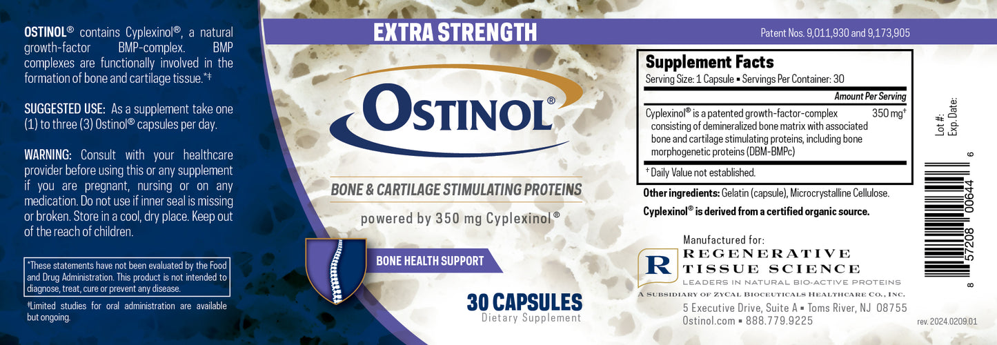 Ostinol® Original 350mg