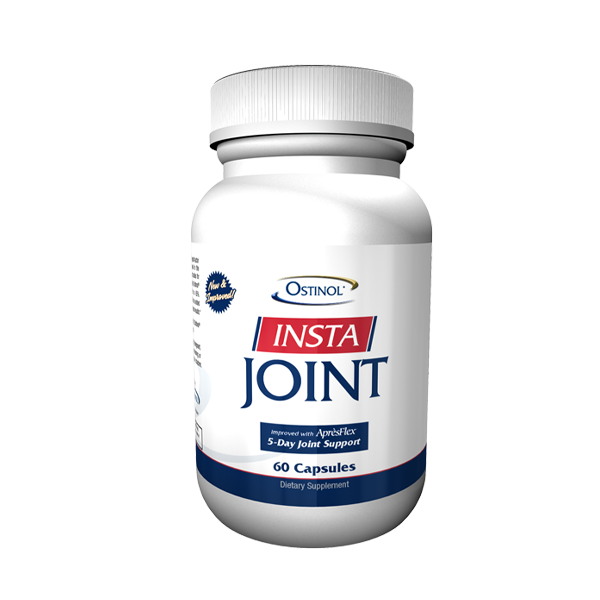 Ostinol® Insta Joint