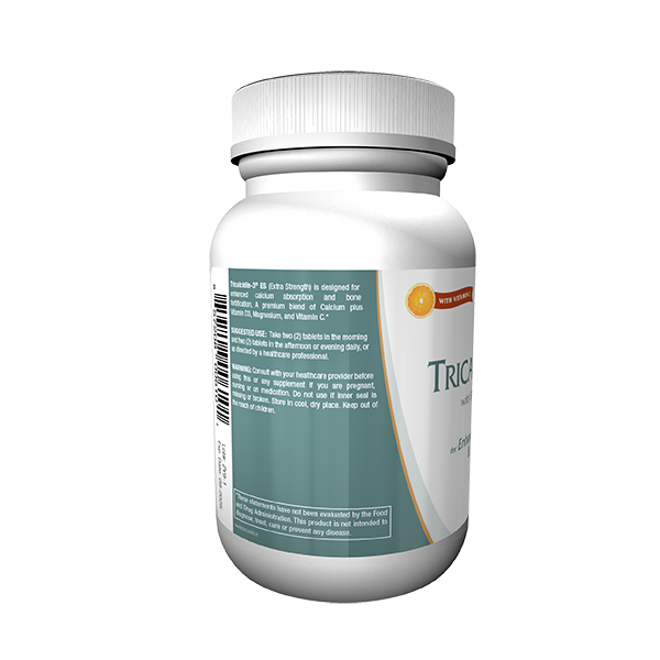 Tricalcidin-3® Extra Strength