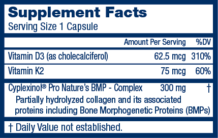 Pro-stiminol® Advanced 300mg Strength