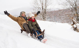 A Happy and Healthy Holiday Season! MOVEMENT