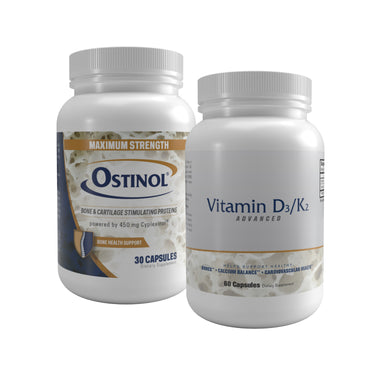 Ostinol® Bone Boost Max
