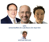 MORE THAN CALCIUM AND MINERALS – HEAR FROM THE EXPERTS BEHIND OSTINOL®