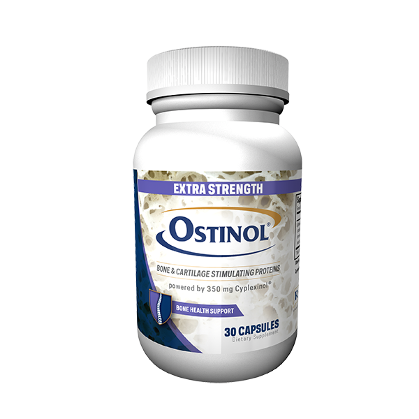 Ostinol® Original 350mg