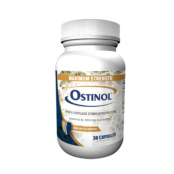 Ostinol® Original 450mg
