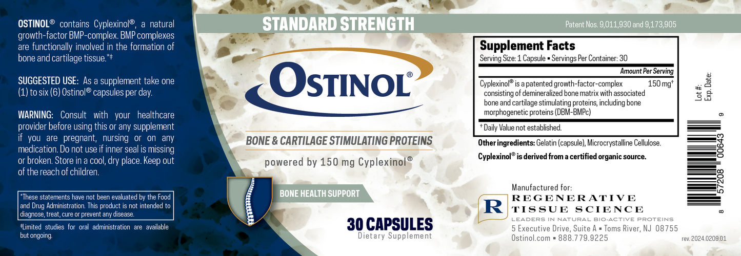 Ostinol® Original 150mg