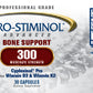 Pro-stiminol® Advanced 300mg Strength